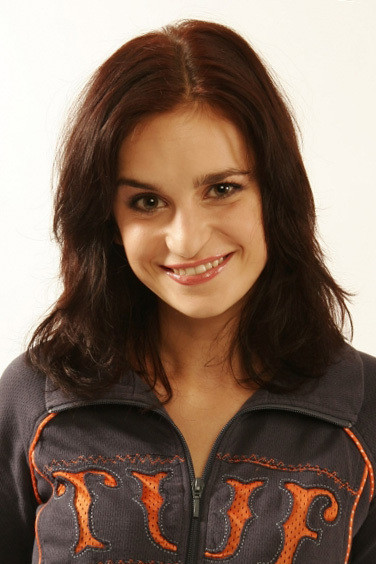 et billede af Kristýna Jetenská