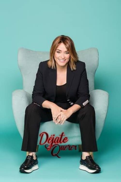 Déjate querer - Season 1