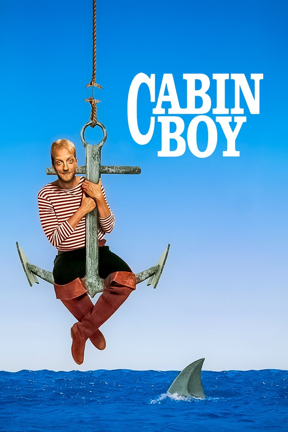 Cabin Boy