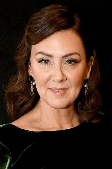 et billede af Fiona Whelan Prine