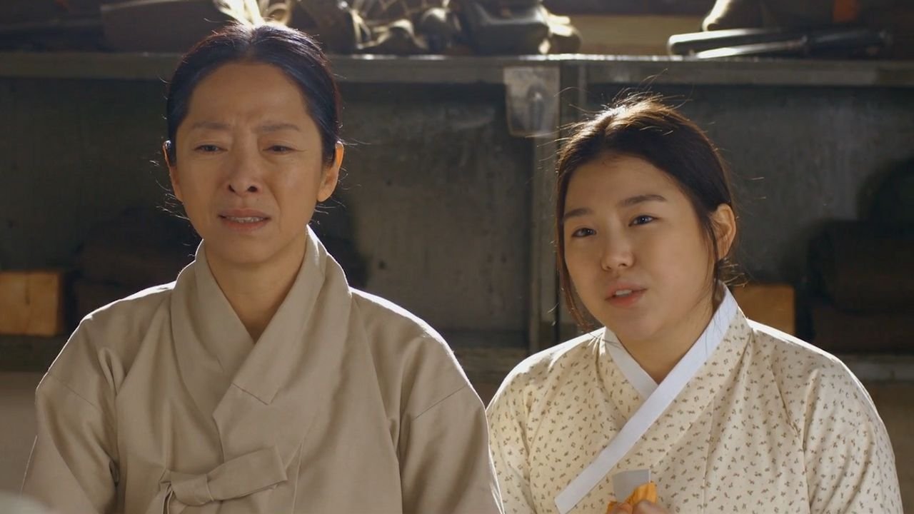 Soldier's Mementos (2018)