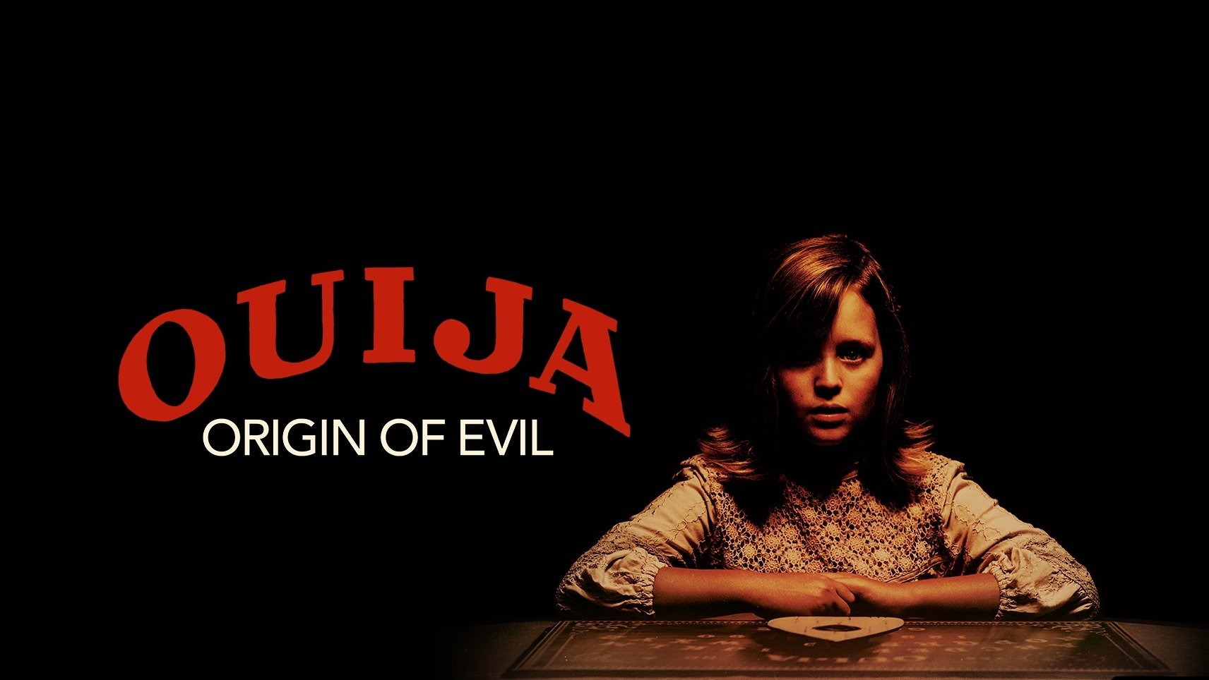 Ouija: A gonosz eredete