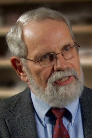 et billede af James Hoffmeier