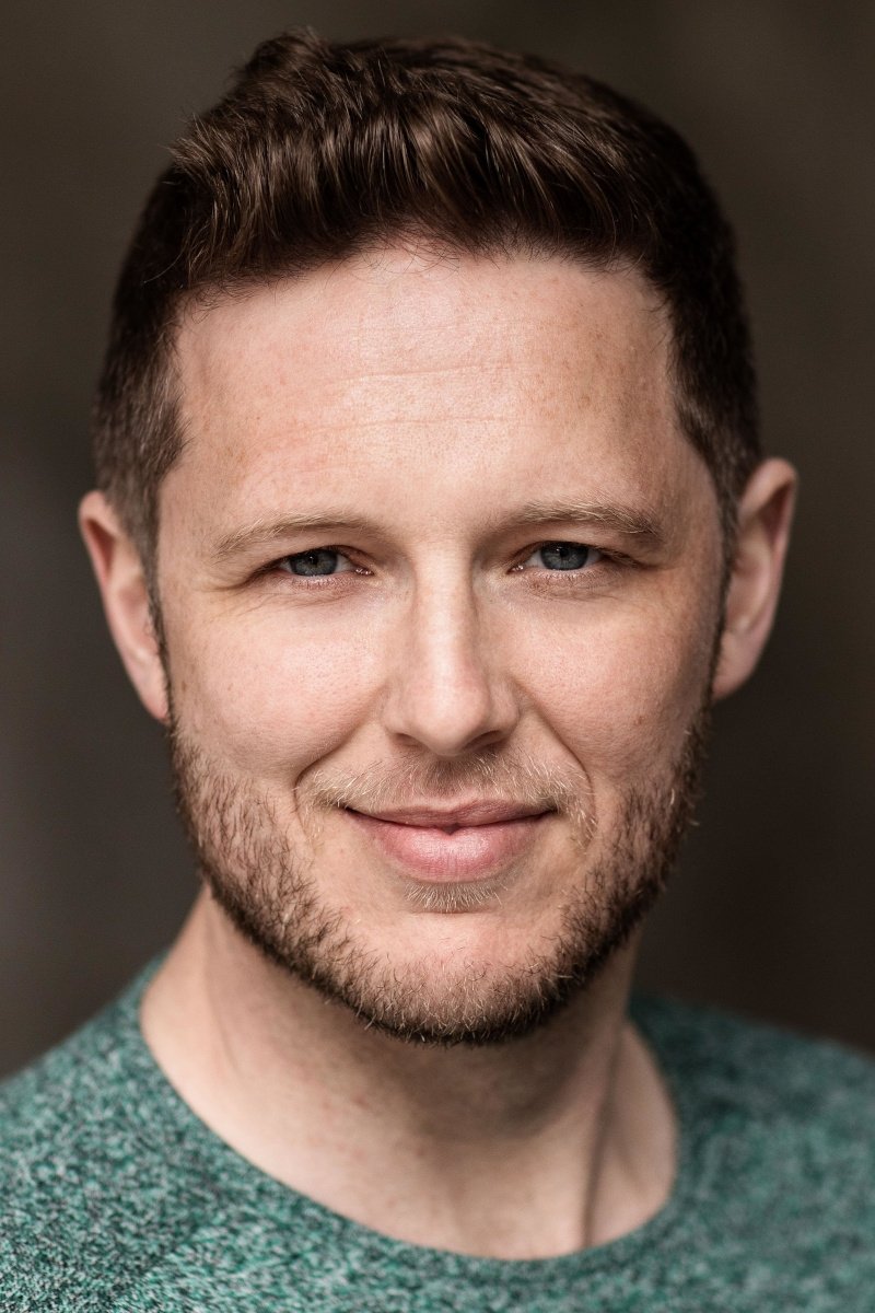 et billede af Matthew Forsythe