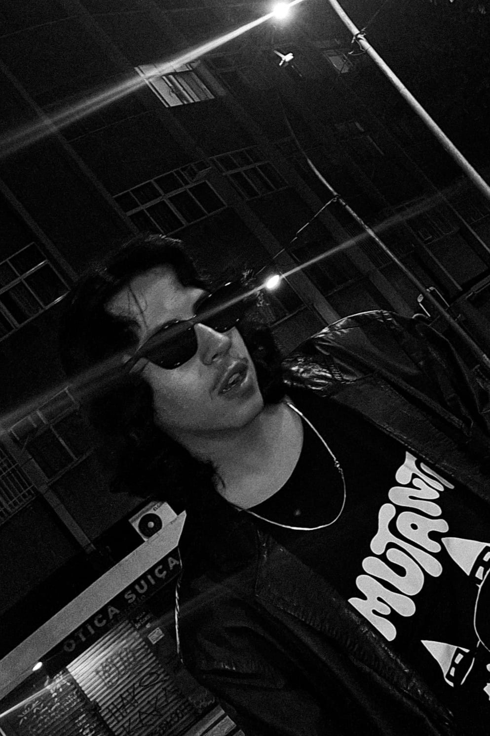 et billede af Pedro Valle