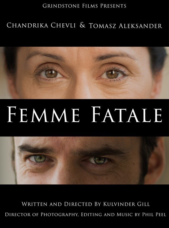 Femme Fatale Femme Fatale