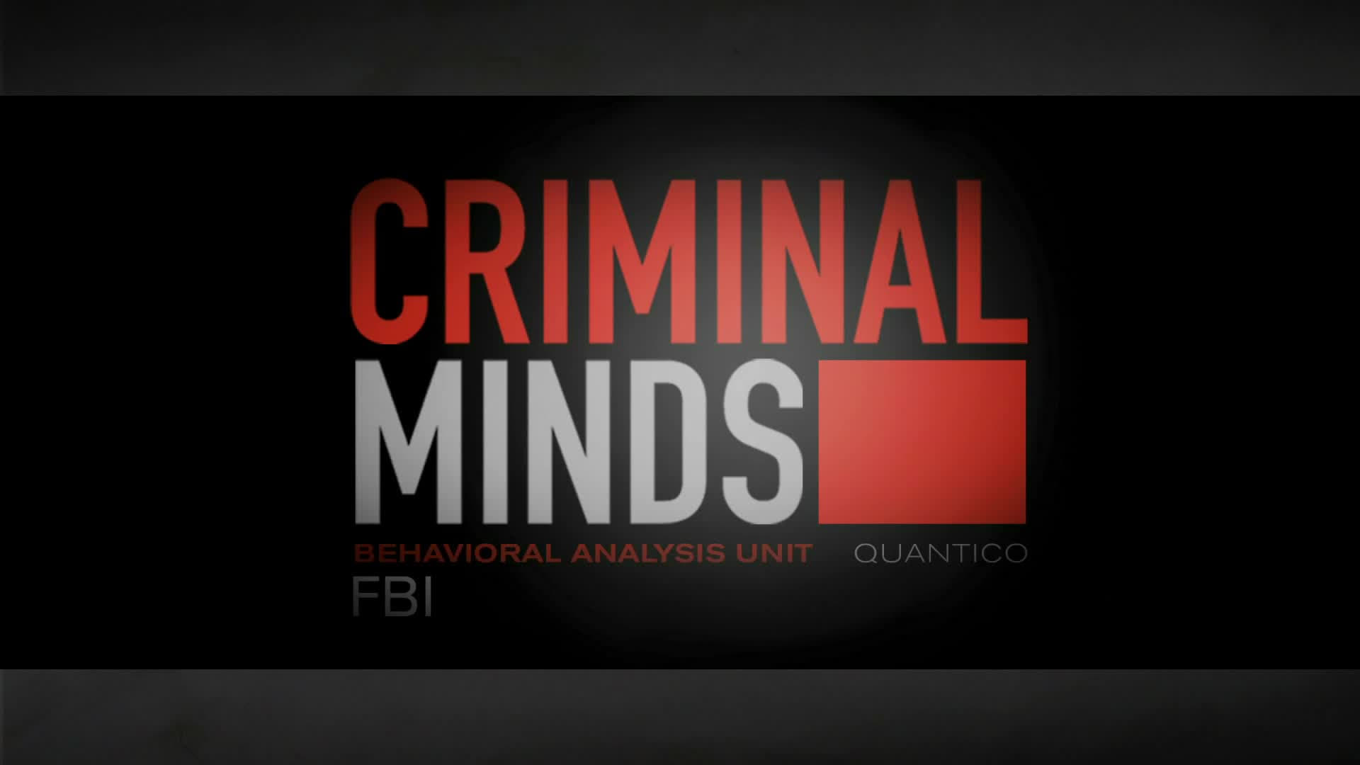 Criminal Minds - Staffel 4 Folge 26 (1970)