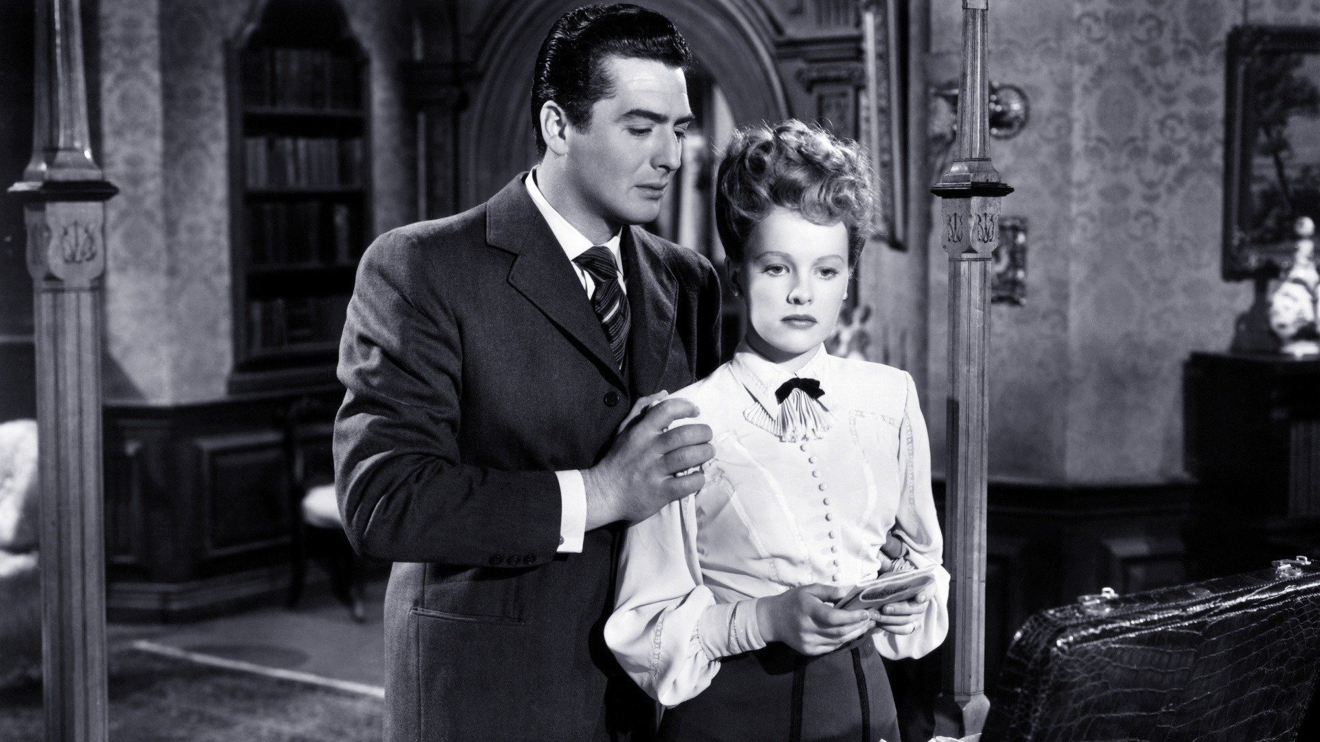 Moss Rose (1947)