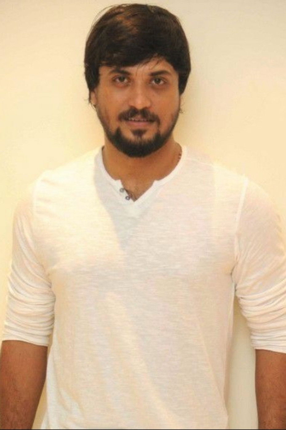 et billede af Santhosh Balaraj