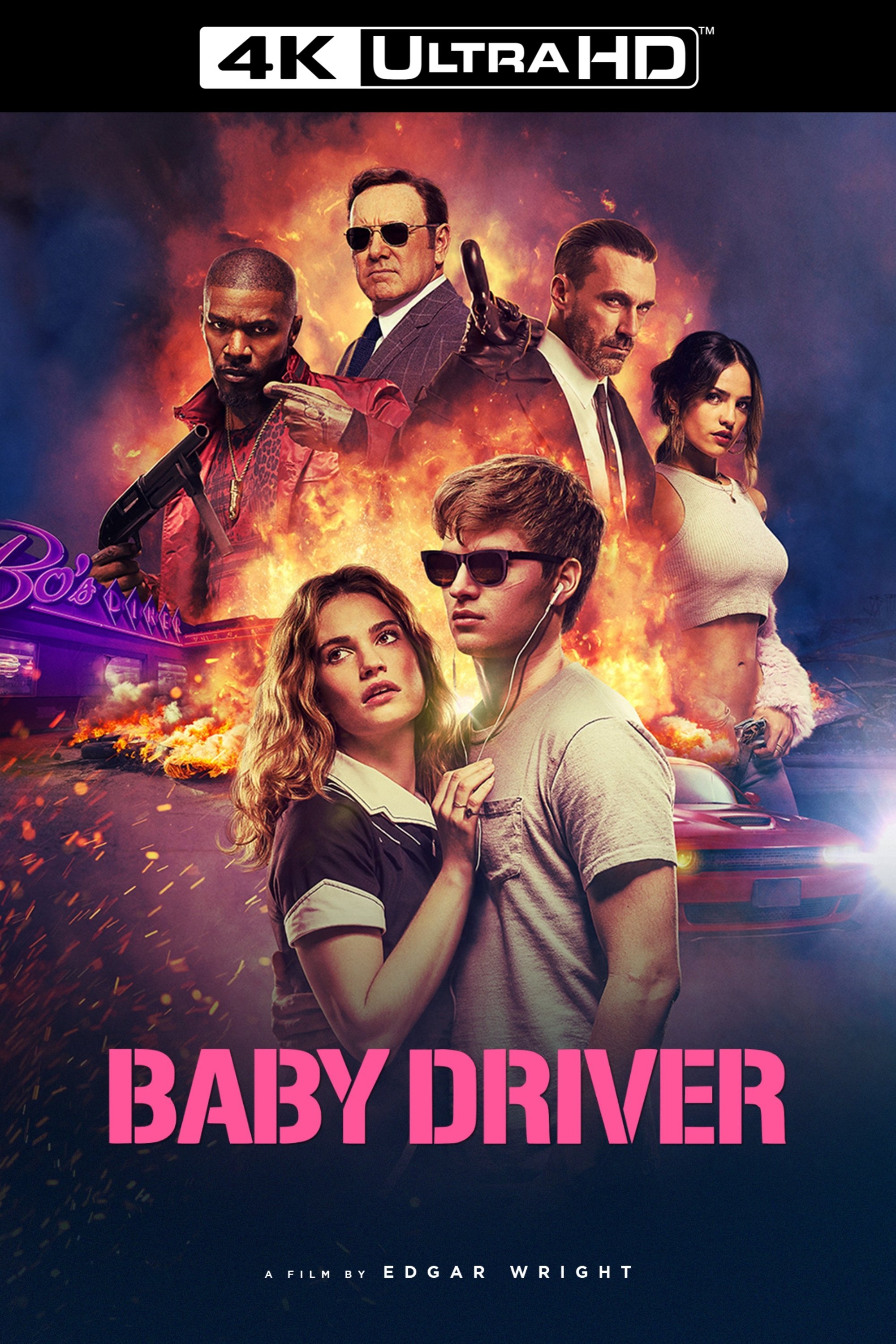 Baby Driver