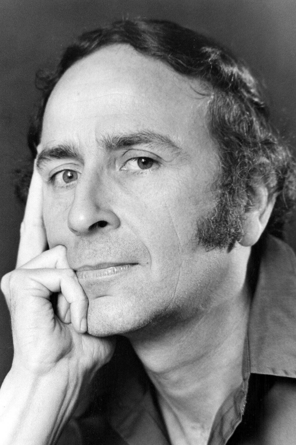 et billede af Gary Brandner