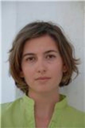 et billede af Androniki Mertyri