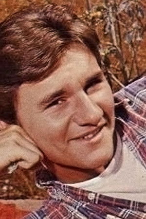 et billede af Guy Delys