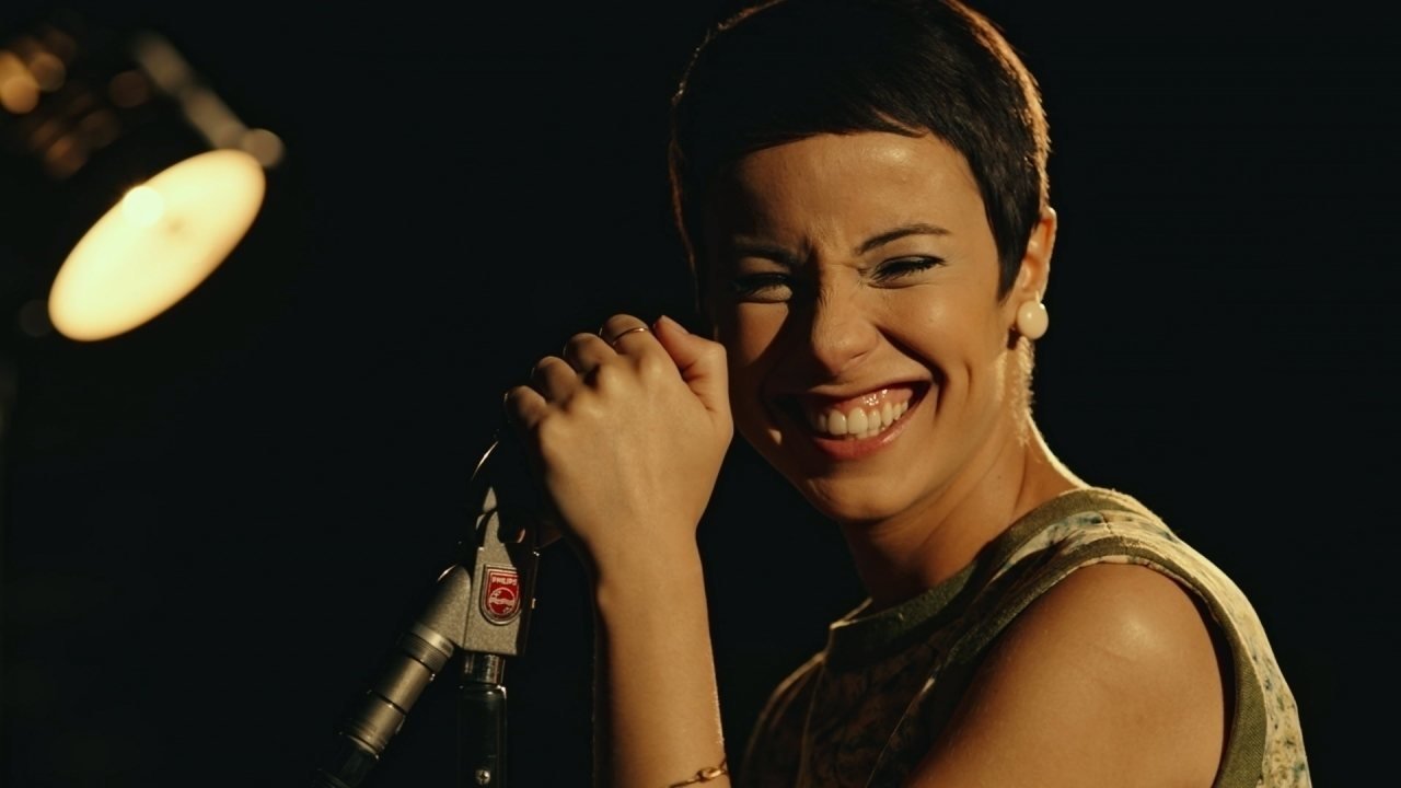 Elis: Viver é Melhor que Sonhar