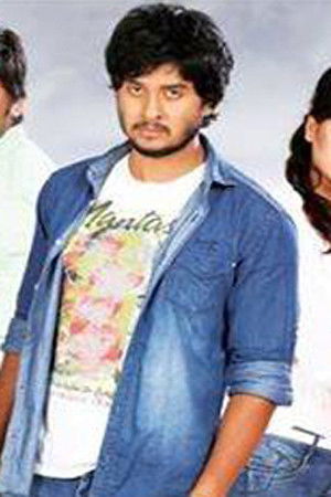 et billede af Prince Chowhan