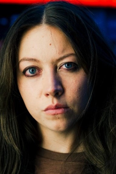 et billede af Darja Mahotkin