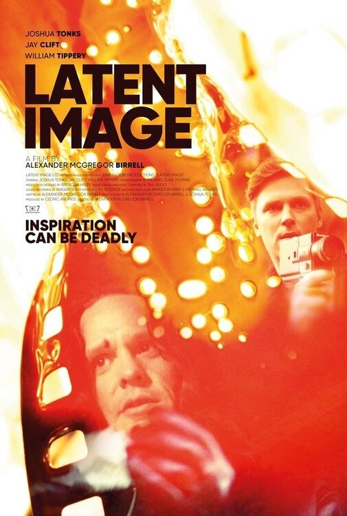 The Latent Image