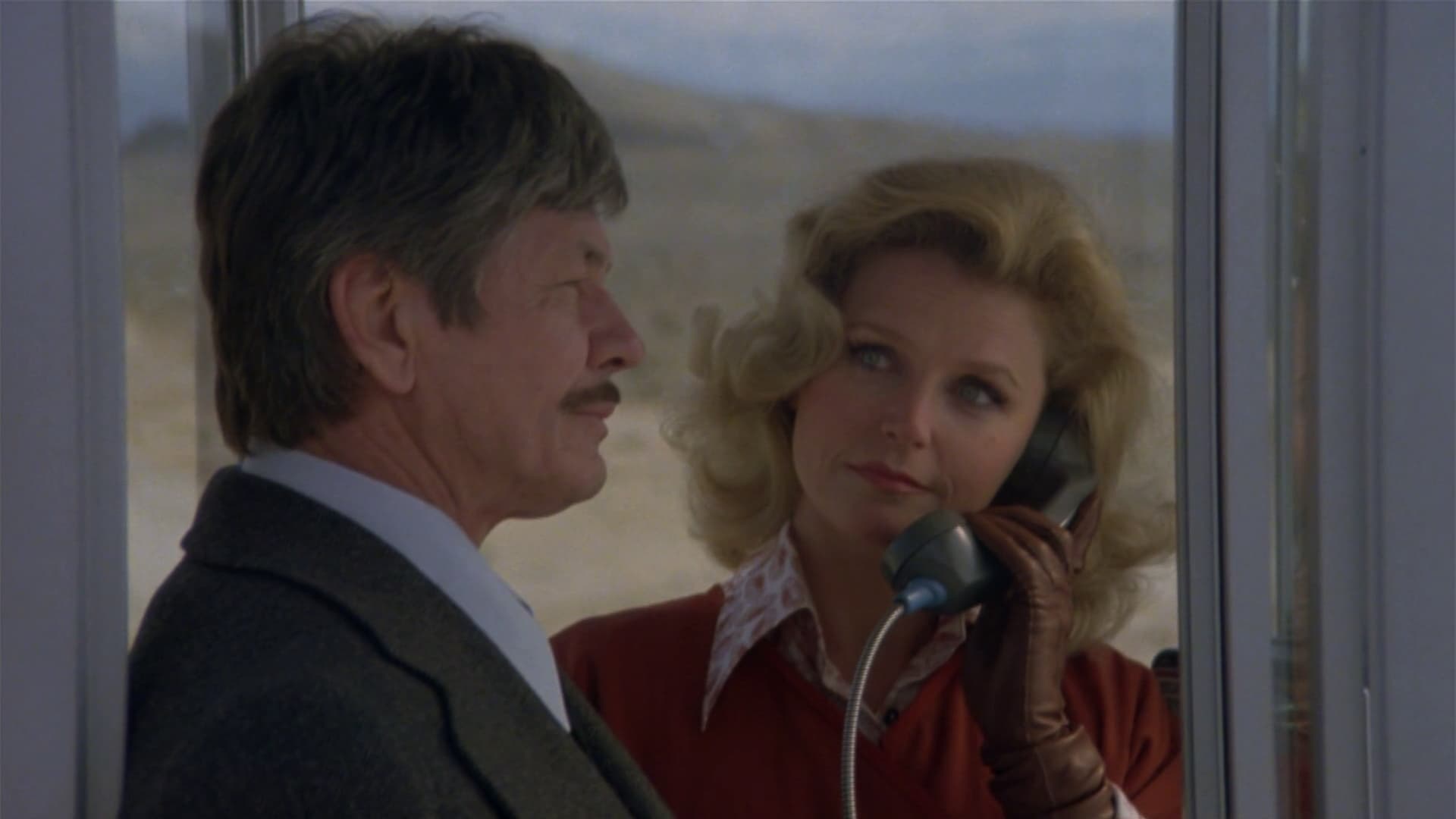 Telefonen (1977)