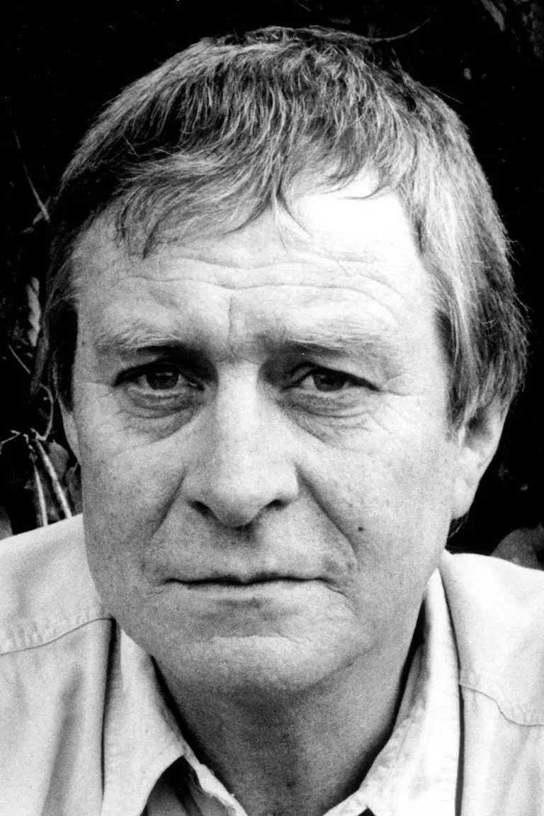 et billede af Andrew MacLachlan