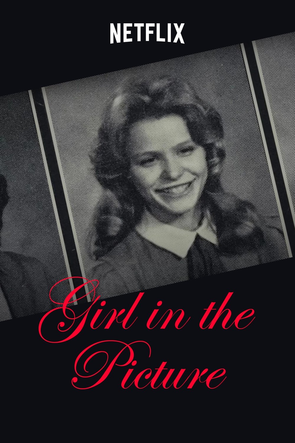 Girl in the Picture
