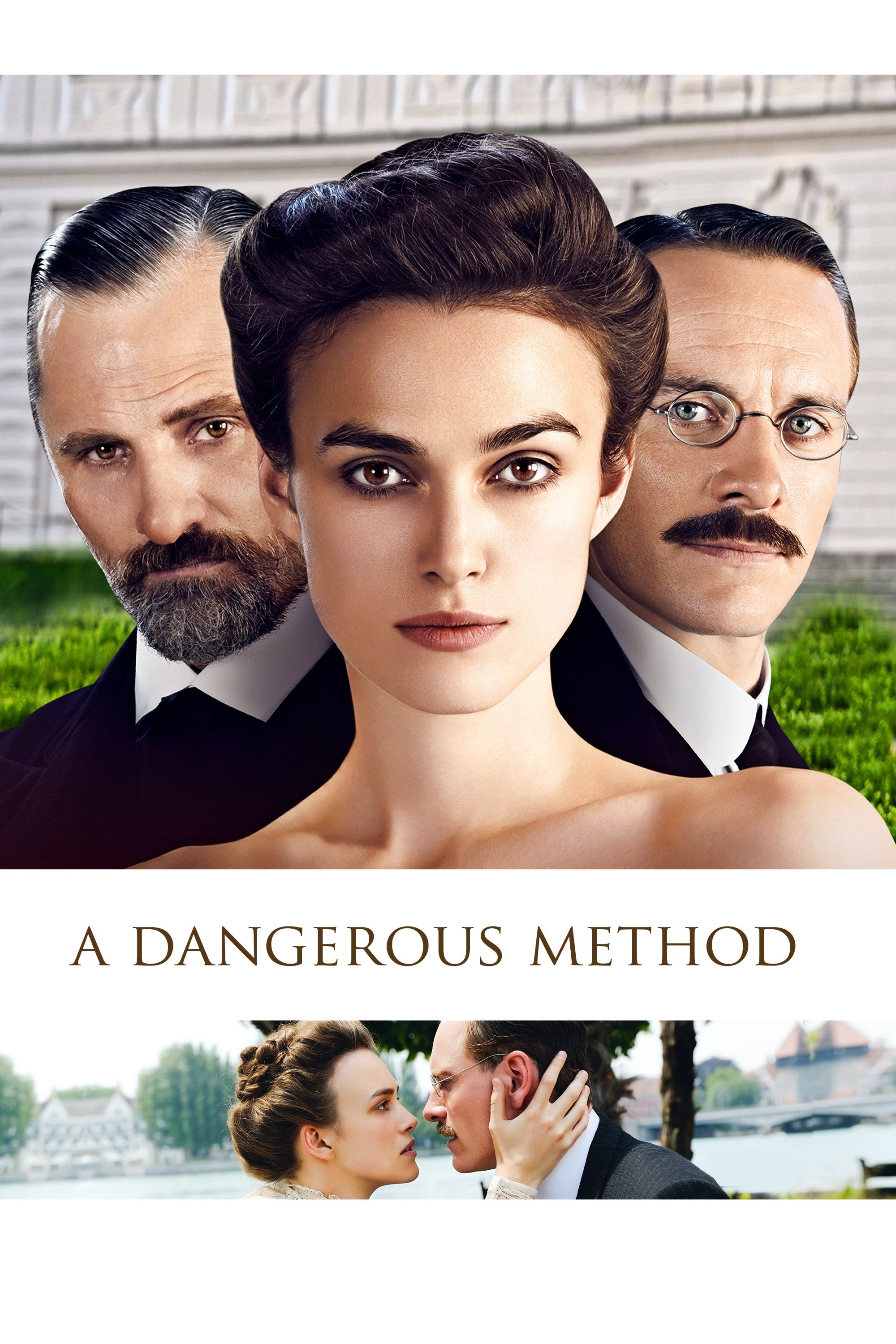 A Dangerous Method