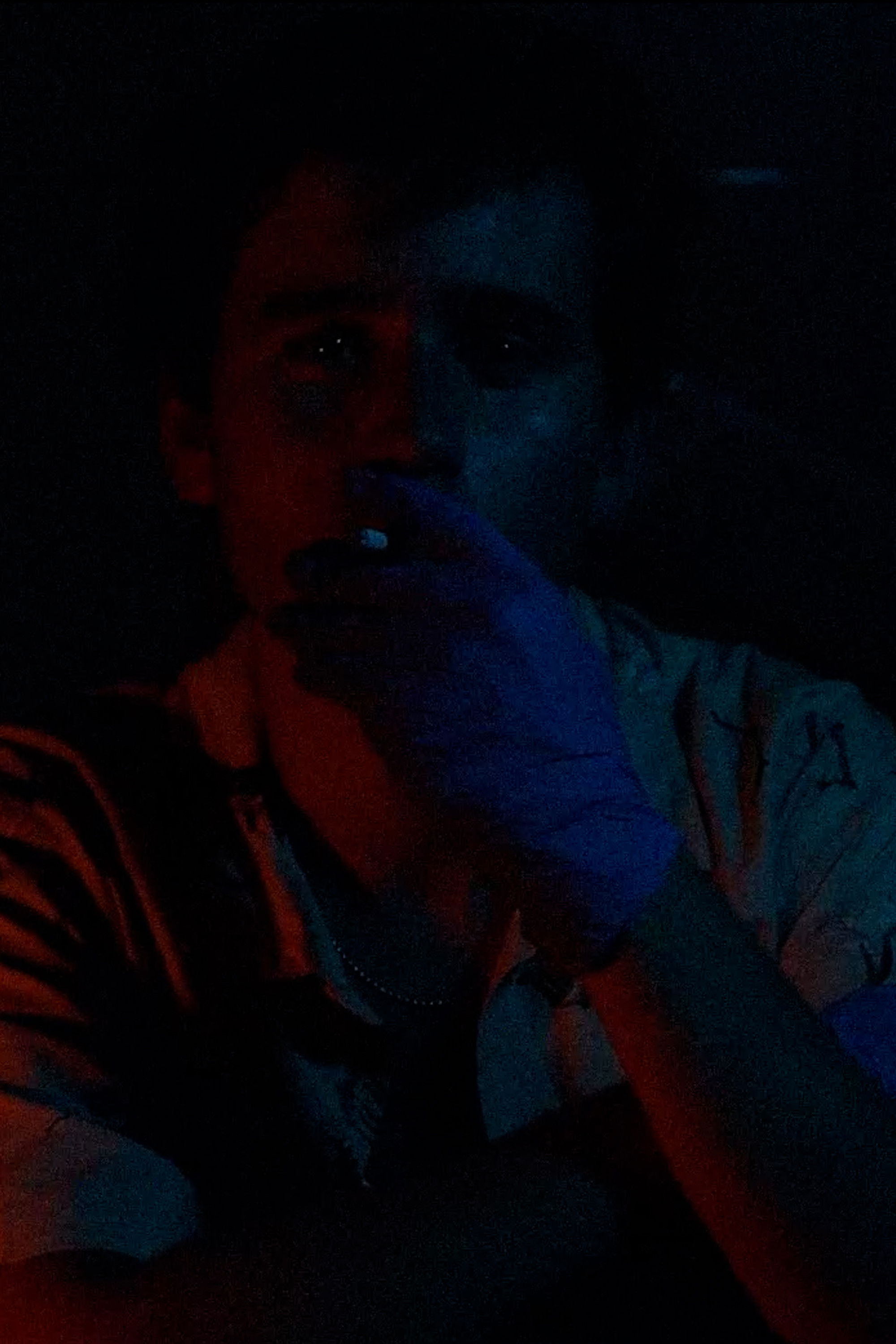 et billede af Duarte Garrocho