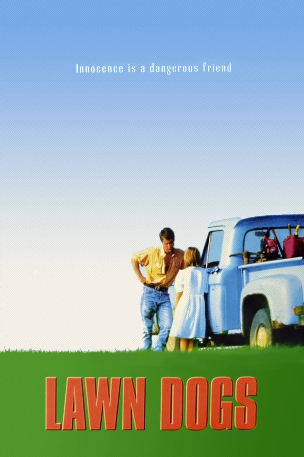 Lawn Dogs (1997) Online Kijken - ikwilfilmskijken.com