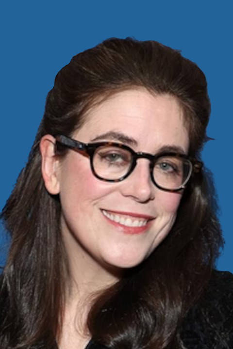 et billede af Claire Titelman