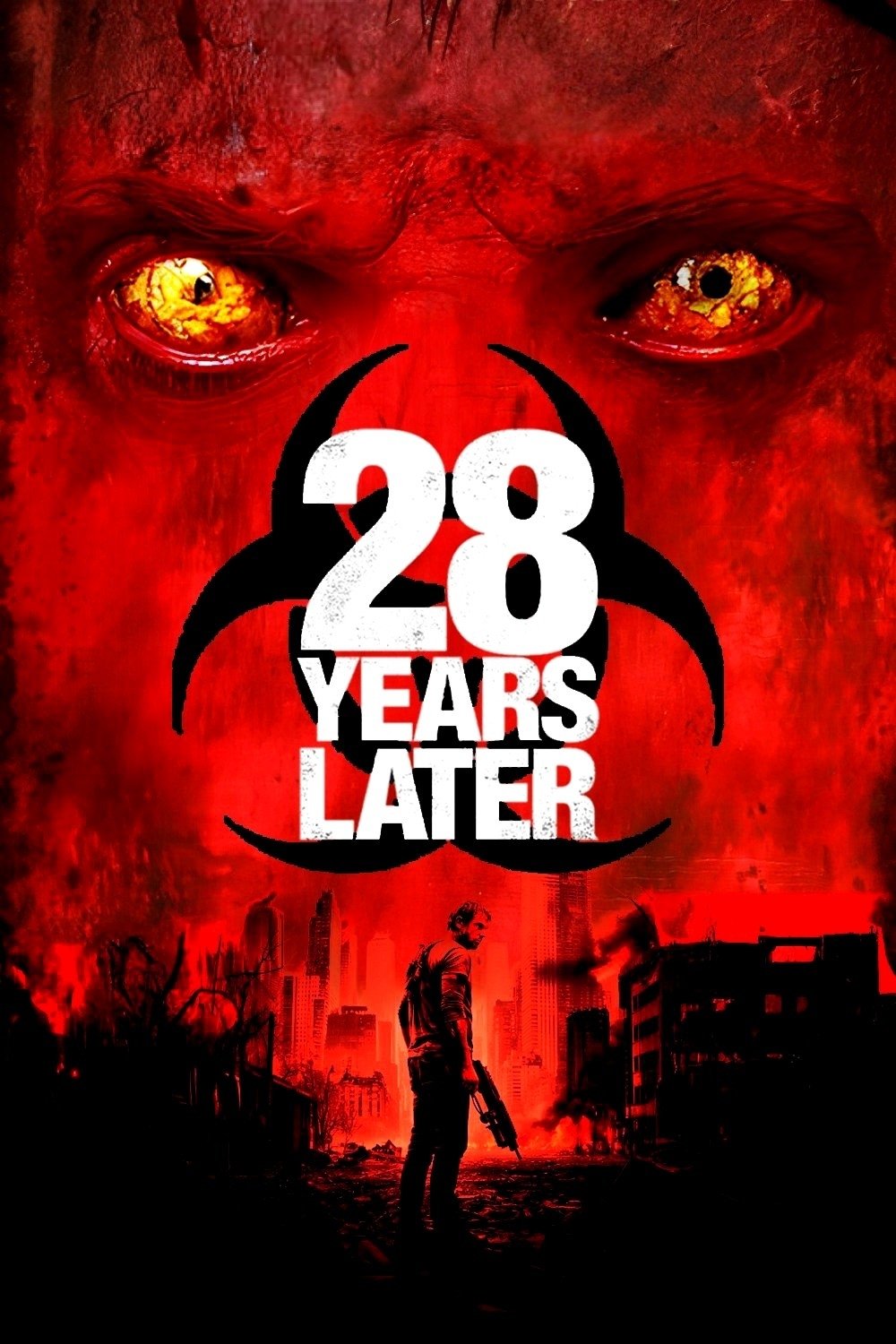 28 Years Later