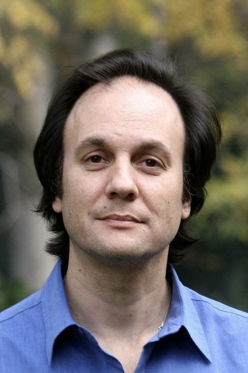 et billede af Milo Addica