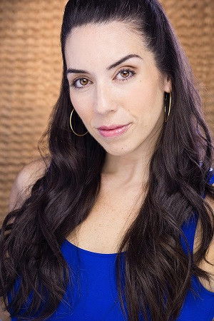 et billede af Gianna Lutz