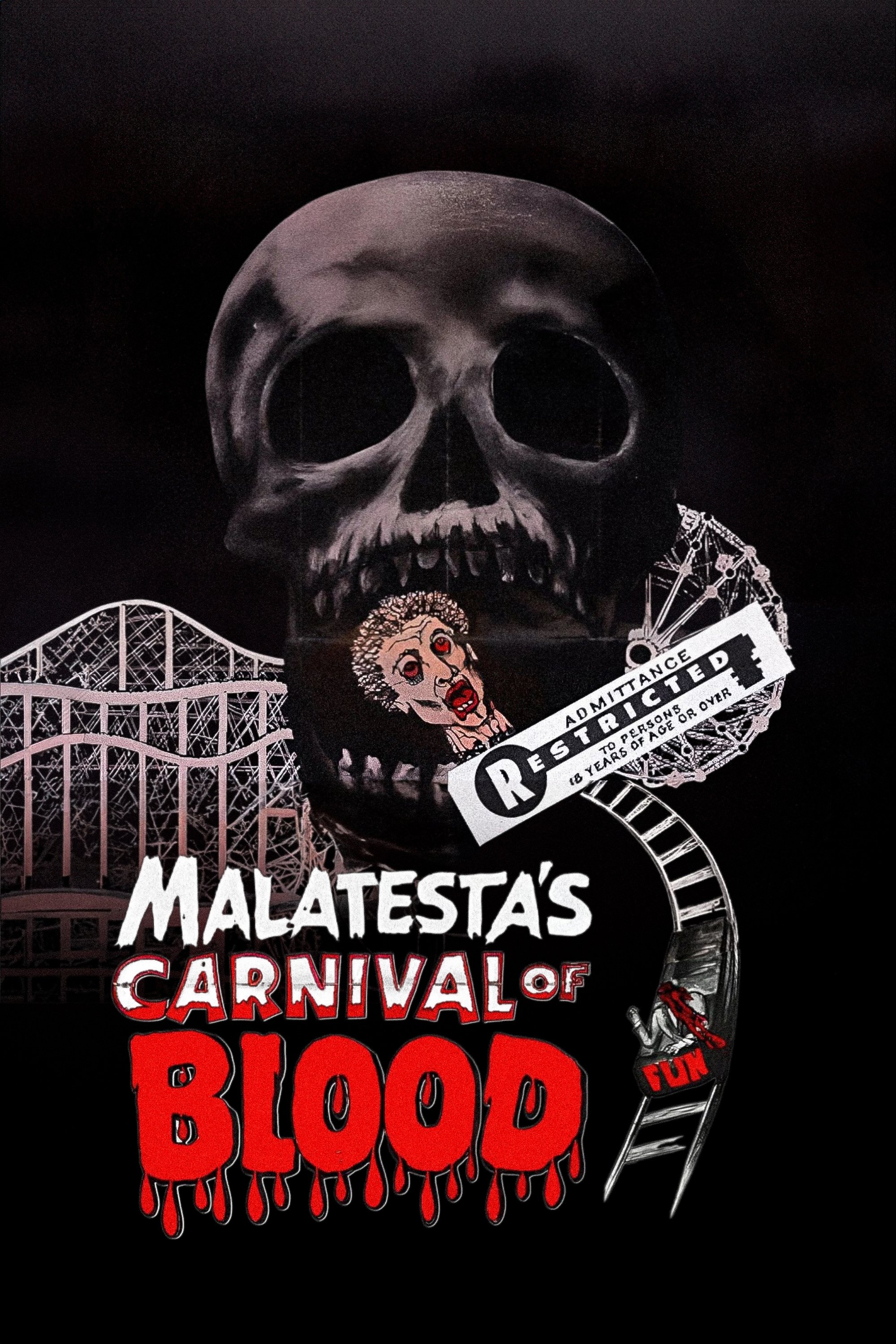 Malatesta’s Carnival of Blood