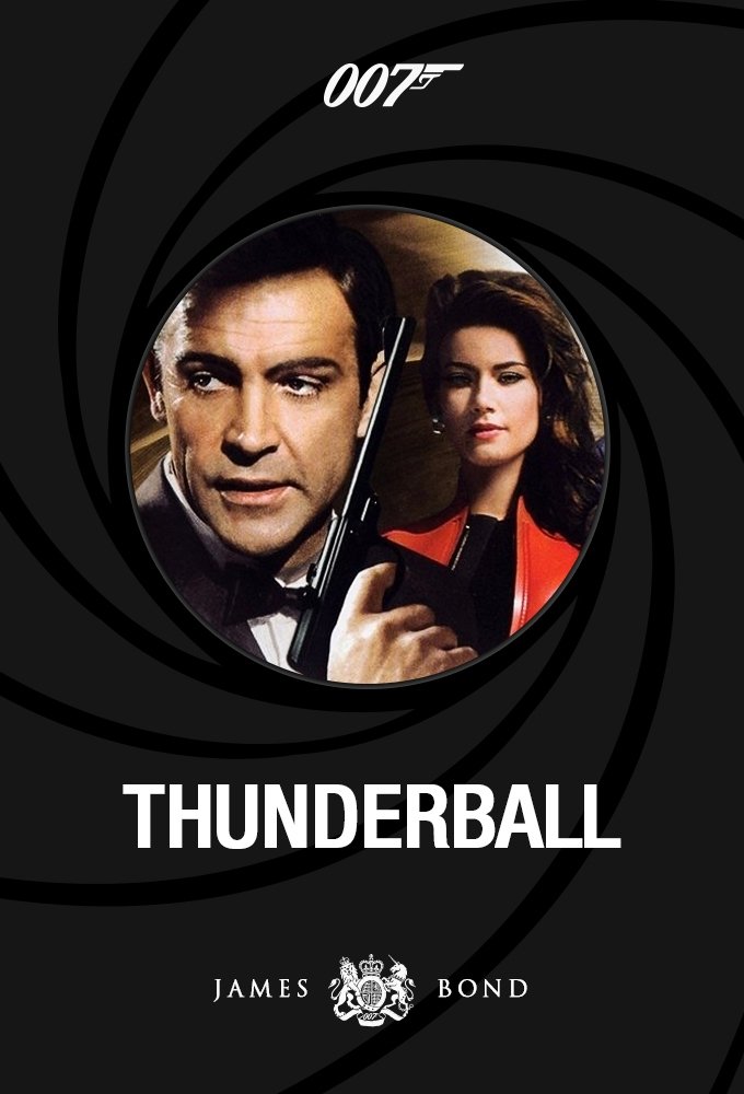 Thunderball