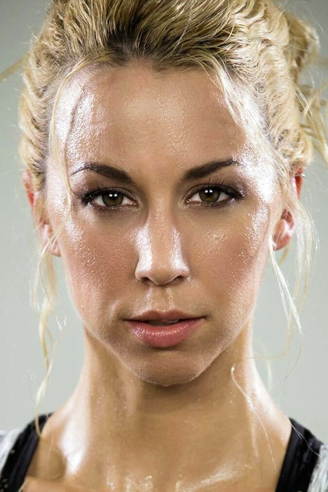 et billede af Dre Swain