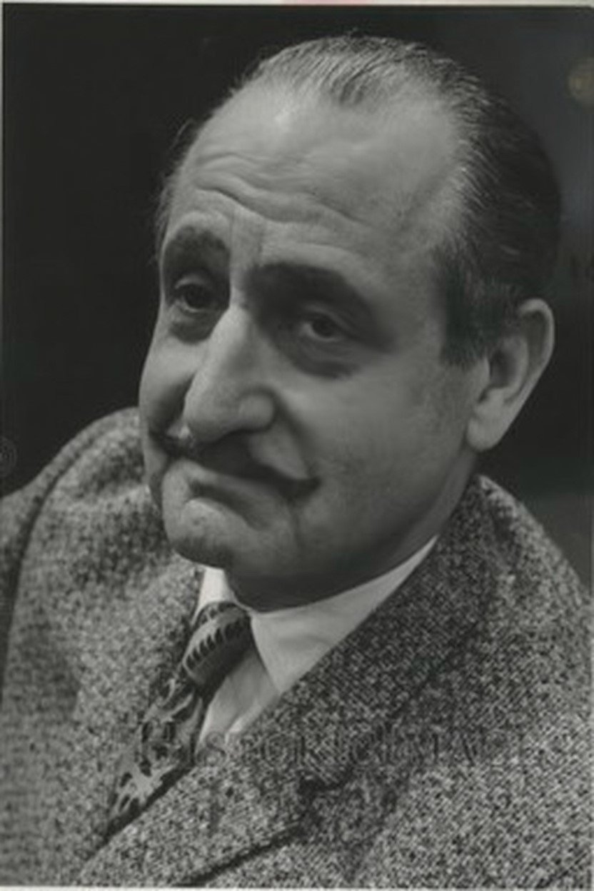 Albert M. Ottenheimer