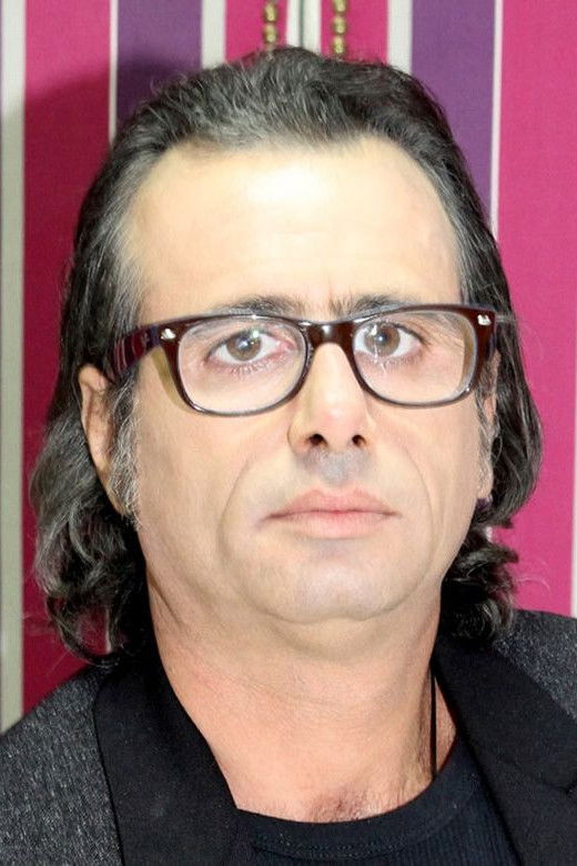 et billede af Erand Sojli