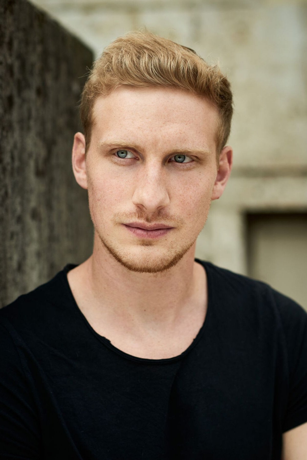 et billede af Michael Edlinger