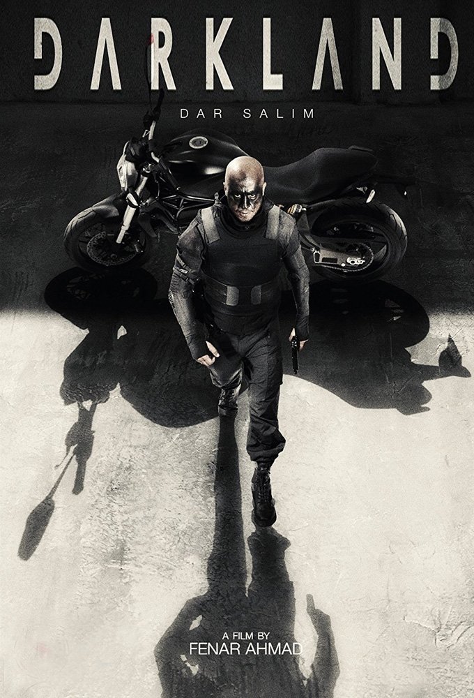 Darkland