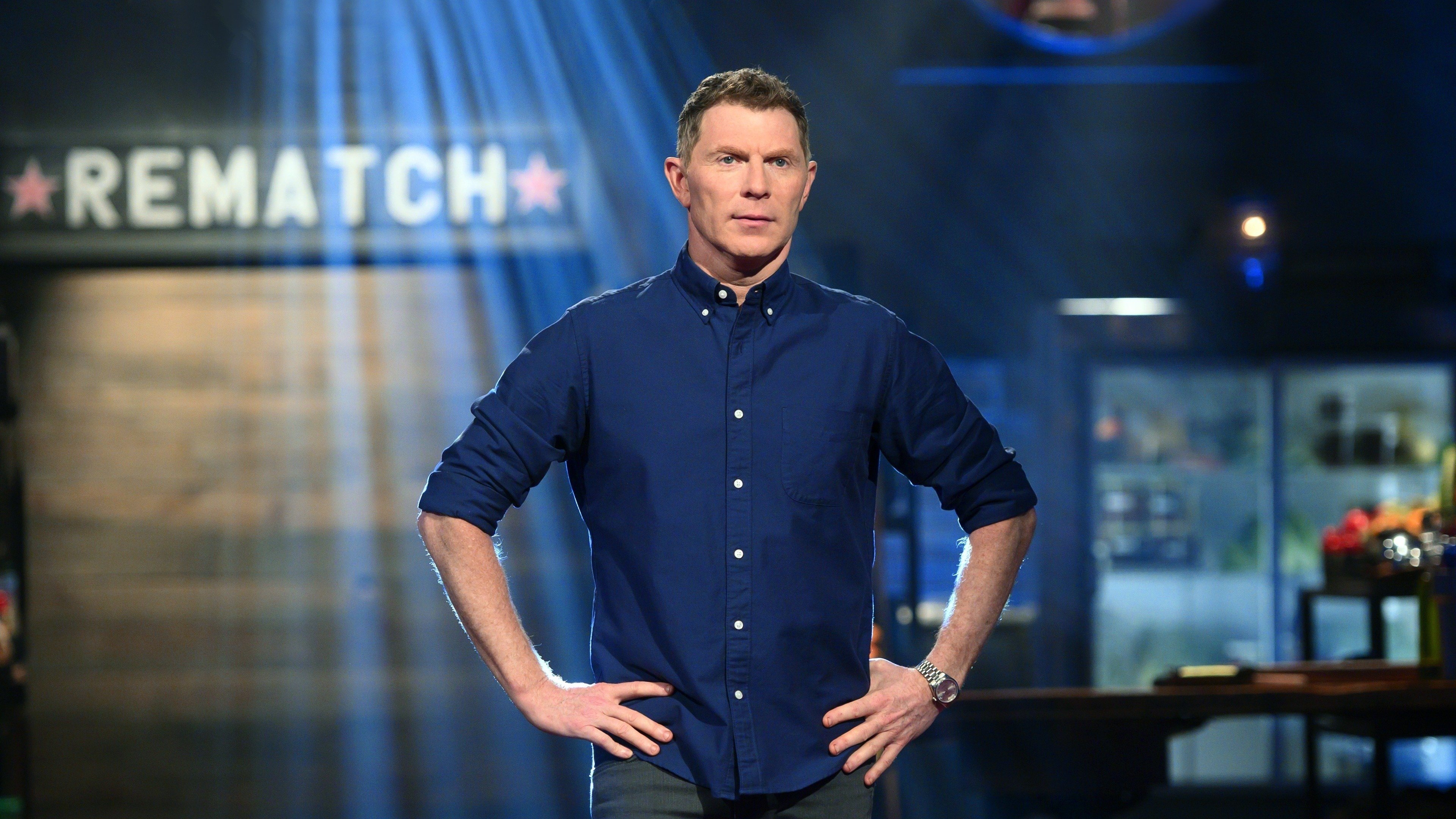 Beat Bobby Flay - Season 32