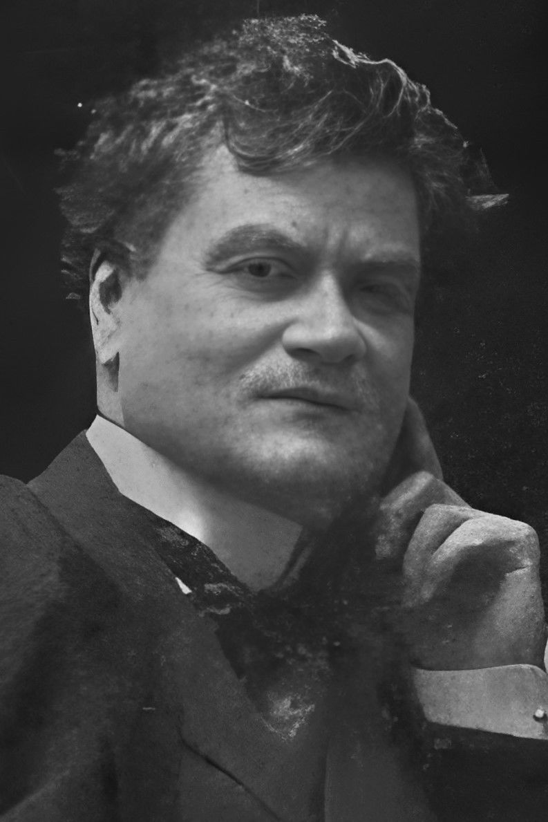 et billede af Edward P. Sullivan