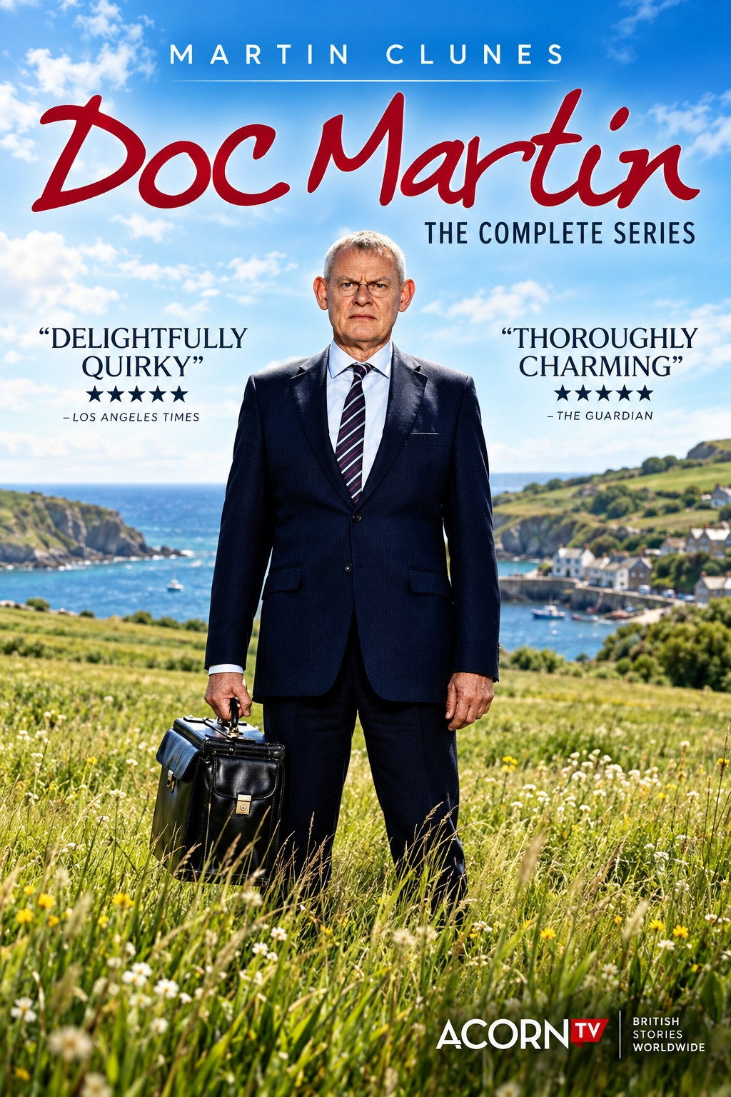 EN - Doc Martin (2004)