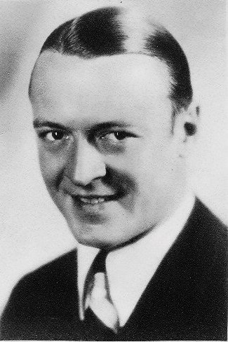 et billede af Jack Luden