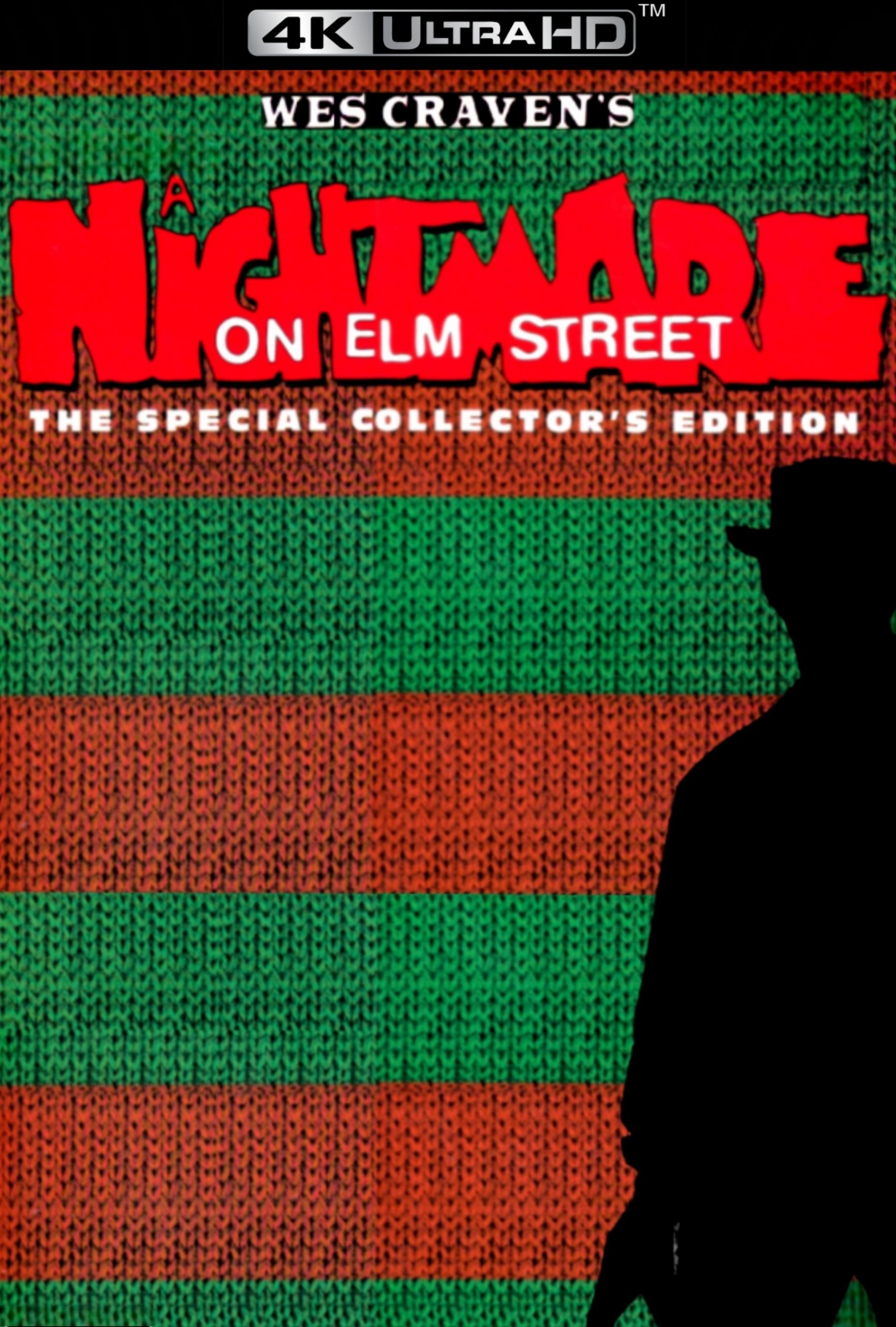 A Nightmare on Elm Street