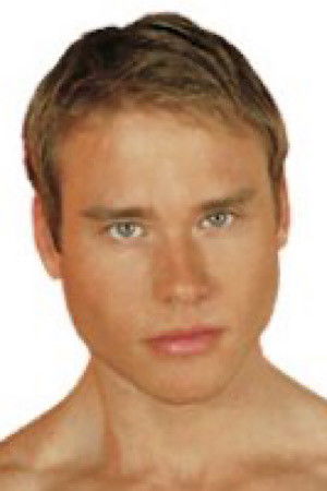 et billede af Jake Roberts