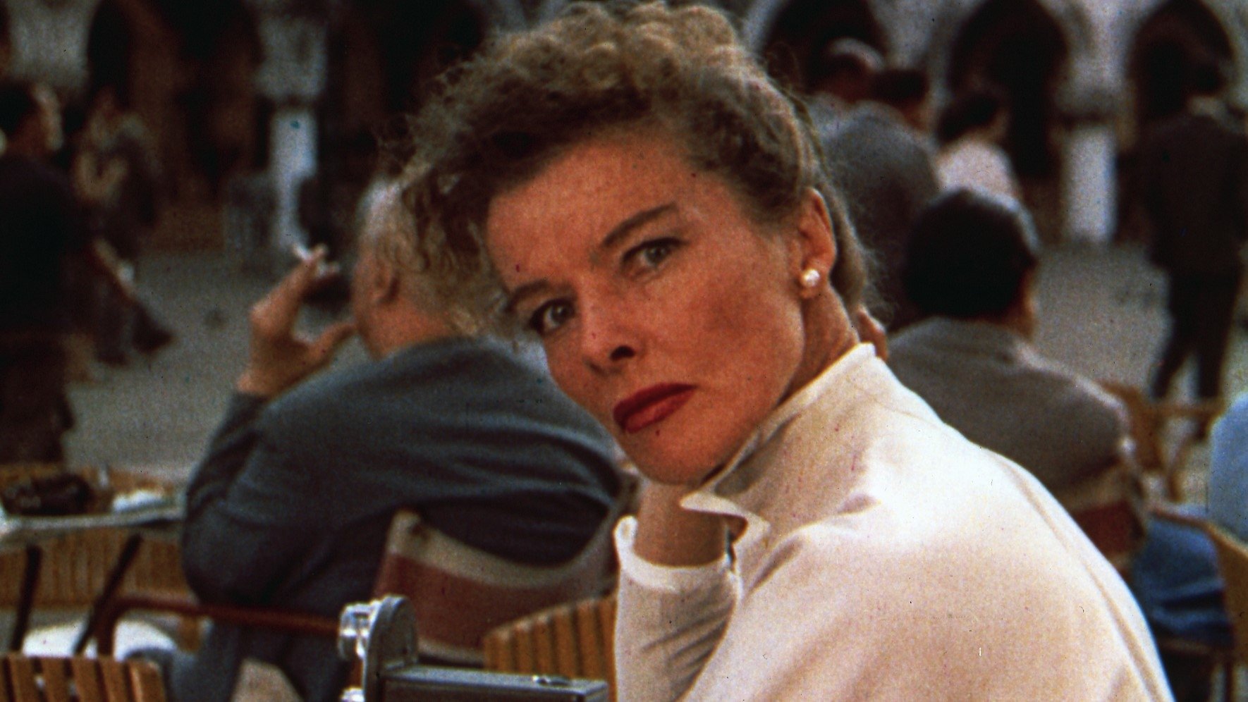 Summertime (1955)