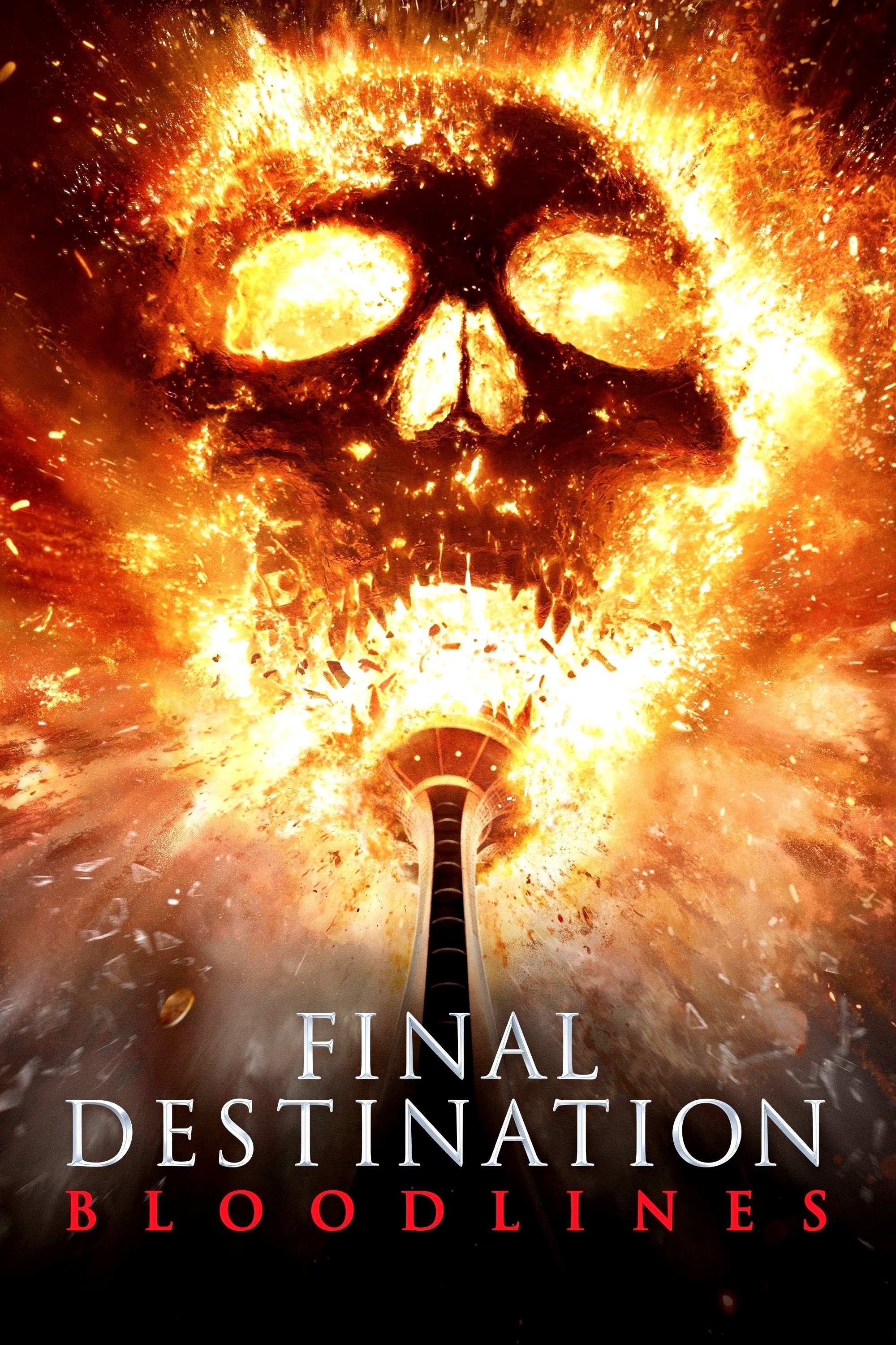 Final Destination Bloodlines