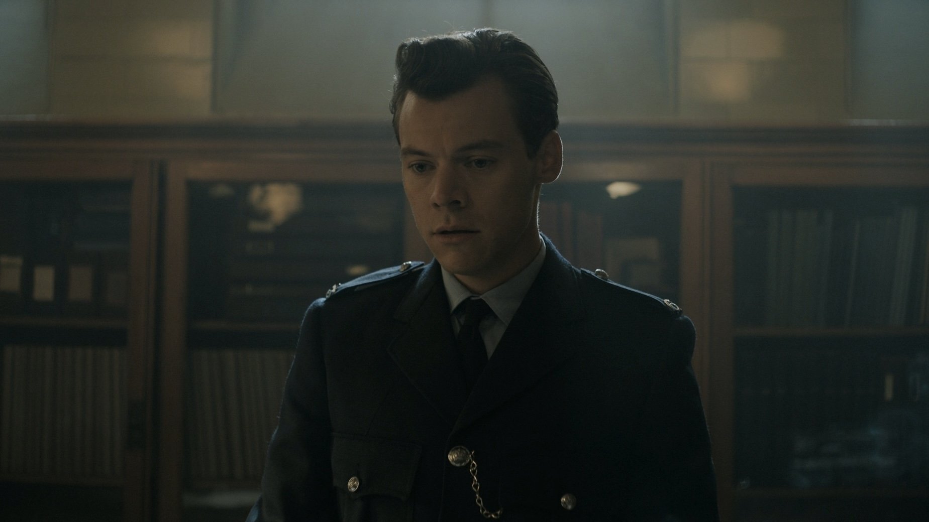 My Policeman (2022)
