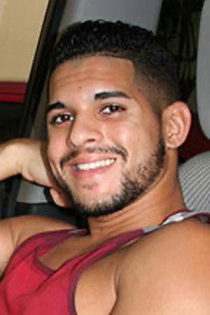 et billede af Calvin King