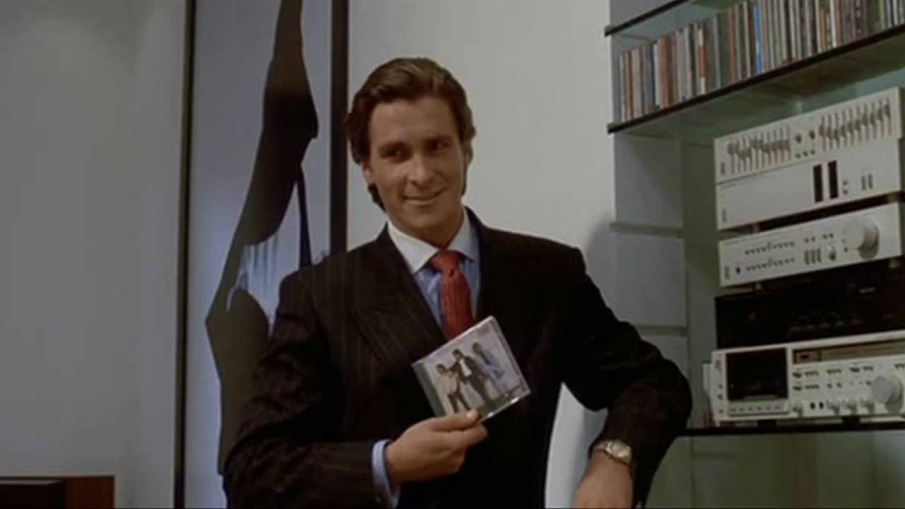 American Psycho (2000)