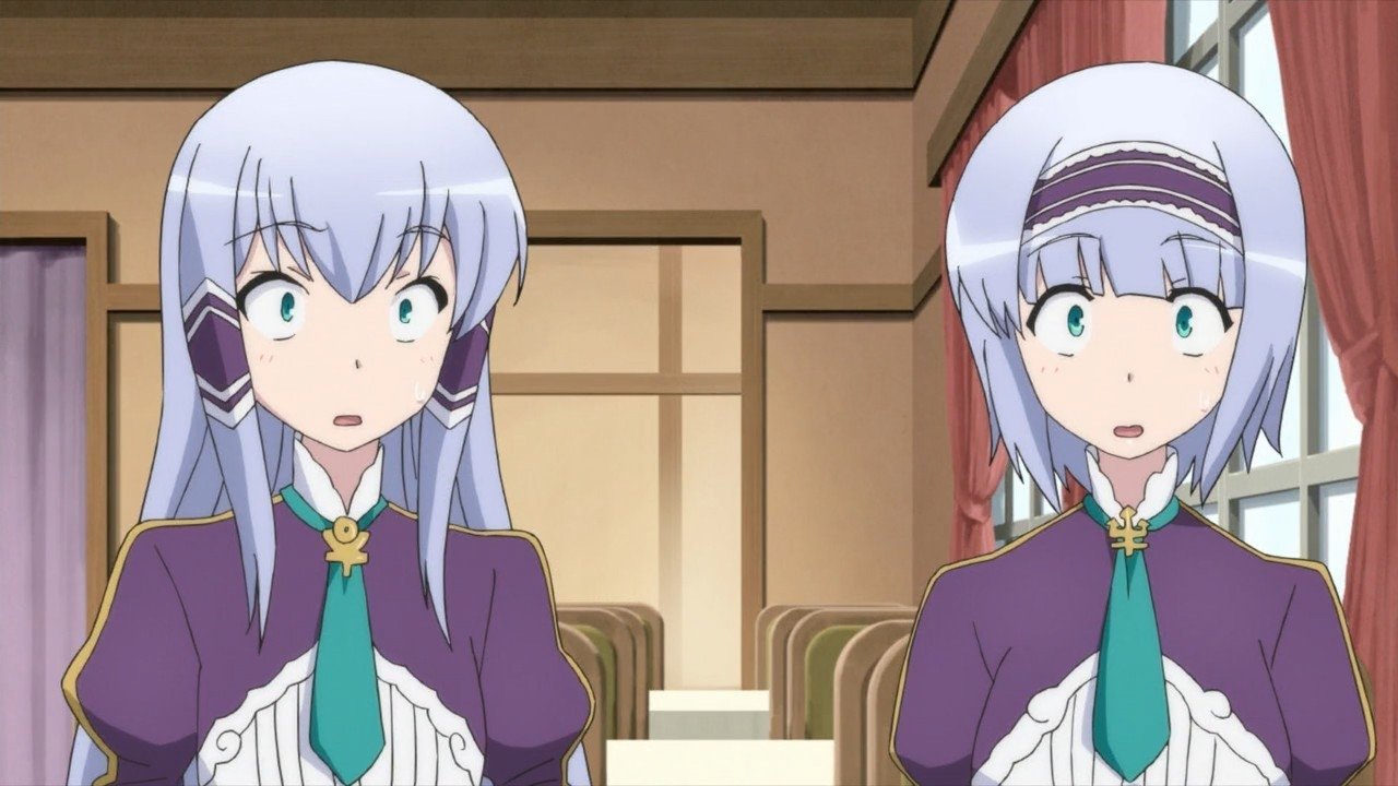 In Another World With My Smartphone Chapter 1 In Another World with My Smartphone: 1x1 - Anime-Tomu